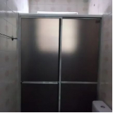 box para banheiro de acrílico valores Cidade Morena