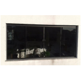 onde comprar janela de vidro temperado 2 folhas Sonora
