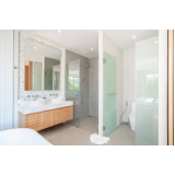 preço de espelho para banheiro Vila Futurista