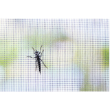 tela de mosquito para janela Água clara