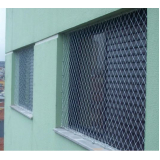 tela de proteção para janela valor Jardim Montevideu